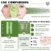 Buy Green Tea Clay Mask Stick | Moisturizing & Deep Cleansing Face Mud Mask for All Skin Types - Shipping Worldwide - Buy Online on GoSupps.com