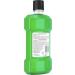 Listerine Smart Rinse Mint Kids Mouthwash With Fluoride Anticavity Alcohol-Free 500 ml. - Buy Online on GoSupps.com