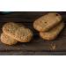 Nairn's Gluten Free Blueberry & Raspberry Breakfast Biscuits - 5.64oz (Pack of 1) - Buy Online on GoSupps.com