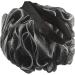 3Pcs Eco-Friendly Large Bath Loofah Sponge - Body Scrubber & Exfoliator for Smooth Skin (Black) | International Shipping Available - Buy Online on GoSupps.com