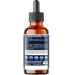 2 Packs of 30ml - Cayenne Pepper Liquid Drops with Vitamin D3 Vitamin K2 Hawthorn Berry Beet Root Ginger Ceylon Cinnamon Turmeric Berberine - Digestion Support - 120 Day Supply - Buy Online on GoSupps.com