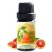 Orange Essential Oil Blood 100% Pure Cold Pressed 0.33 FL OZ / 10 ML