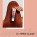 Wella Professionals Color Fresh Mask - Copper Glow 500ml | Nourishing Tint for All Hair Types - Revitalize & Change Hair Color - Buy Online on GoSupps.com