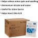 McKesson Disposable Cold Compress Instant Cold Pack 6x9 - 1 Count, 24 Packs - Buy Online on GoSupps.com