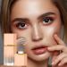 Liquid Contour | Long-Lasting Liquid Contour Makeup Stick Light Formula Water Proof Makeup Supplies for Dating Shop Business Man Travel Daily Makeup Masquerade Cle-ca 102 - Buy Online on GoSupps.com