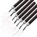 GMMA 7Pcs Painting Knives acrylic paint palette Stainless Steel Spatula pour painting supplies for Oil Canvas acrylic paint