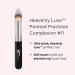 IT Cosmetics Heavenly Luxe Pointed Precision Complexion Brush #11 - for Cream & Powder Makeup - Pro-Hygienic Bristles - Buy Online on GoSupps.com