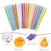 MQ Ear Candles 20 Pcs Ear Wax Remover All Natural Ear Candles Beeswax Candling Cones with 10 Protective Disks (10 Colours) Multicoloured - Buy Online on GoSupps.com