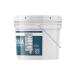 Earthborn Elements White Quinoa 1 Gallon - Gluten-Free, Raw, Vegan - 7 lb Resealable Bucket - Buy Online on GoSupps.com