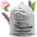 Whipped Soap Body Wash | Patchouli Scent | Luxurious Foam for Soft Skin - Buy Internationally - Buy Online on GoSupps.com