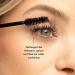 SANTE Naturkosmetik Vegan Falsies Mascara nourrissant avec cires et huiles naturelles mascara v g talien pour un effet intense de faux cils noir profond 9 ml - Buy Online on GoSupps.com