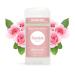 HUMBLE BRANDS Original Formula Aluminum-free Deodorant. Long Lasting Odor Control with Baking Soda and Essential Oils Moroccan Rose Pack of 1 Moroccan Rose 2.5 Ounce (Pack of 1) - Buy Online on GoSupps.com