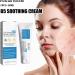 Mikabila (01)40ml B5 Moisturizing Repair Cream Soothing B5 Repair Cream Skin Repair Cream with B5 Ingredient Hydrating Moisturizing Brightening Facial Care Repairing Cream Suitable for All Skin - Buy Online on GoSupps.com