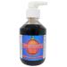 Alcohol-free malt beer concentrate 200 ml results in 100 l carbonated water |For water bubblers |Without sugar |zero calories |Highly concentrated aroma 1: 500 |+ Free dosing dispenser