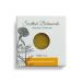 Marigold & Meadowsweet Soap Cold Process natural face bar soap With Premium Essential Oils All Skin Collaboration with RBGE Scottish handmade soap With seaweed extracts DIANA DRUMMOND