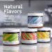 Kion Essential Amino Acids Powder - Muscle Recovery & Energy Boost - Watermelon Flavor - 30 Servings - Buy Online on GoSupps.com