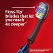 Colgate Keep Toothbrush Refill Heads - Deep Clean - Pack of 4 - Buy Online on GoSupps.com