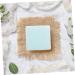 MAGICLULU Plant Handmade Essential Oil Soap Scrub Handmade Soap Refreshing Skin Handmade Soap Hand Soap Scrub Soap Bar Plant Soap Bar Soap Bar for Face Soap Bar for Body - Buy Online on GoSupps.com