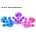Layhou Massage Glove - 9 360 Rollers Body Massager | Ultimate Relaxation & Pain Relief - International Shipping Available - Buy Online on GoSupps.com