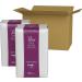 Poise Incontinence Pads for Women - Moderate Absorbency - Regular Length - 132 Count (2 Packs) - Packaging May Vary - Buy Online on GoSupps.com
