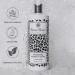 Keratin Shampoo X Caviar ed. ltd white RoseBaie 500 ml - Buy Online on GoSupps.com
