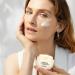  Linsition Brightening and firming serums peptide moisturizer for facial wrinkles and dark spots | Nourishing moisturizing cream helps to firm smooth wrinkles and nourish the skin - Buy Online on GoSupps.com