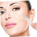 OHPHCALL 5pcs Cosmetic Plate Mixing Spatula Makeup Plate Spatula Makeup Palette Silver Stainless Steel 1 g (Pack of 1) Silverx5pcs - Buy Online on GoSupps.com