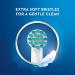 Oral-B Kids Extra Soft Spiderman Replacement Brush Heads - 2 Count - Buy Online on GoSupps.com