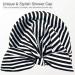 VVolf Reusable Large Turban Shower Cap for Women - Ideal for Long Hair, Braids, and Black Hair - Buy Online on GoSupps.com