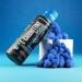 NutraBio L-Carnitine Liquid Shots 3000mg (Blue Razz) 10mg of Vitamin B-5 Zero Carbs & Sugars Energy Production Muscle Recovery - Buy Online on GoSupps.com