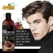 Luxura Sciences Onion Hair Oil - 100% Pure & Natural | 14 Essential Oils | 250ml - Boost Hair Growth & Nourishment - Buy Online on GoSupps.com