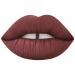 Lime Crime Velvetines Liquid Matte Lipstick - Neptune | Mauvy Purple Nude Long-Lasting Vegan French Vanilla Scent - Buy Online on GoSupps.com