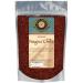 Spice Appeal Negro Chile in resealable stay fresh pouch 4 oz Negro Chile Ground 4 Ounce
