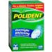 Polident Overnight Whitening Tablets