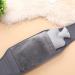 DCQRY Heat Bottle - PVC Hot Water Bag with Soft Waist Cover for Neck Back Shoulder & Leg Pain Relief - Buy Online on GoSupps.com