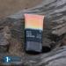 Seventyone Percent Eco Sun Shield SPF 50+ | High UV Protection for Face | Waterproof | 100% Mineral Filters | Made in France | Pocket Size 50ml - Buy Online on GoSupps.com