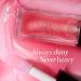 LAURA GELLER Clear Lip Oil Glass Half Full & Tinted Hydrating Lip Balm Sheerly Amazing Duo | Nourishing Lip Kit for Dry Lips Moisturizing Color and Shine - Buy Online on GoSupps.com