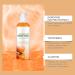  ZLHHRZJX Persimmon Body Odor Eliminator Shower Gel Persimmon Cleansing Gel for Unpleasant Odors Leg Wash Lotion for Men and Women Moisturizing Gentle and Non-Drying Lotion (6 - Buy Online on GoSupps.com