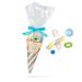 Zuckert te Auslese a candy mix of fruit gum and marshmallow