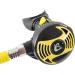 Cressi Octopus Xs2 - High-Quality 2nd Stage Scuba Diving Regulator - Buy Online on GoSupps.com