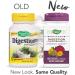 Nature's Way Digestion with Enzymes - 100 Capsules for Optimal Digestive Health - Buy Online on GoSupps.com