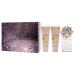 Marc Jacobs Daisy Eau So Fresh 3 Piece Gift Set for Women (Package may vary) Cedar Floral Fresh Raspberry - Buy Online on GoSupps.com