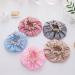 Household Double-Layer Waterproof Shower capthickened Women's Oil-Proof Shampoo capshower capshower caps Xiangbinse - Buy Online on GoSupps.com