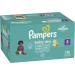 Pampers Baby Dry Diapers Size 4 148 Count Leakproof days & nights - Buy Online on GoSupps.com