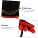 MUSISALY Carnival Headdress Hair Bands Mexico Headwear Headbands for Men Ball Fringe Sombrero Hats Cinco De Mayo Party Hats Mexican Party Hats Hair Hoop Men Hair Band Man Straw Hat Hairball 15 7cm Black - Buy Online on GoSupps.com