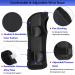 Buy Ergonomic Wrist Brace for Carpal Tunnel | Lightweight & Comfortable Support | Adjustable Left Wrist Splint for Pain Relief - Buy Online on GoSupps.com