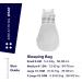 Nanit Breathing Wear Sleeping Bag - Large Lilac Large Lilac - Buy Online on GoSupps.com