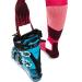 Buy The Heat Company Foot Warmers - Extra Warm Adhesive Toe Warmers - 8 Hours of Heat - Buy 5 15 or 40 Pairs - Air Activated & Natural - International Shipping Available - Buy Online on GoSupps.com
