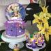 37Pcs Princess Tangled Party Cake&Cupcake Toppers for Birthday Party Supplies Boys' Theme Birthday Party Decoration - Buy Online on GoSupps.com