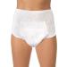 Molicare Premium Mobile Disposable Pants for Incontinence - Unisex 5 Drops Size M (80-120 cm Hip) - 112 Pieces - Discreet & Comfortable - Buy Online on GoSupps.com
